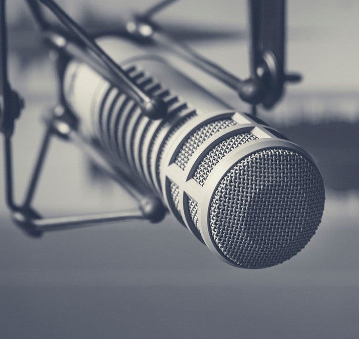 Podcast