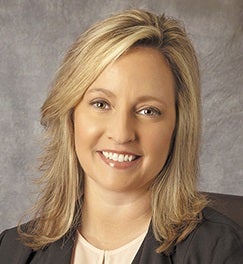 Yvette T. Doran