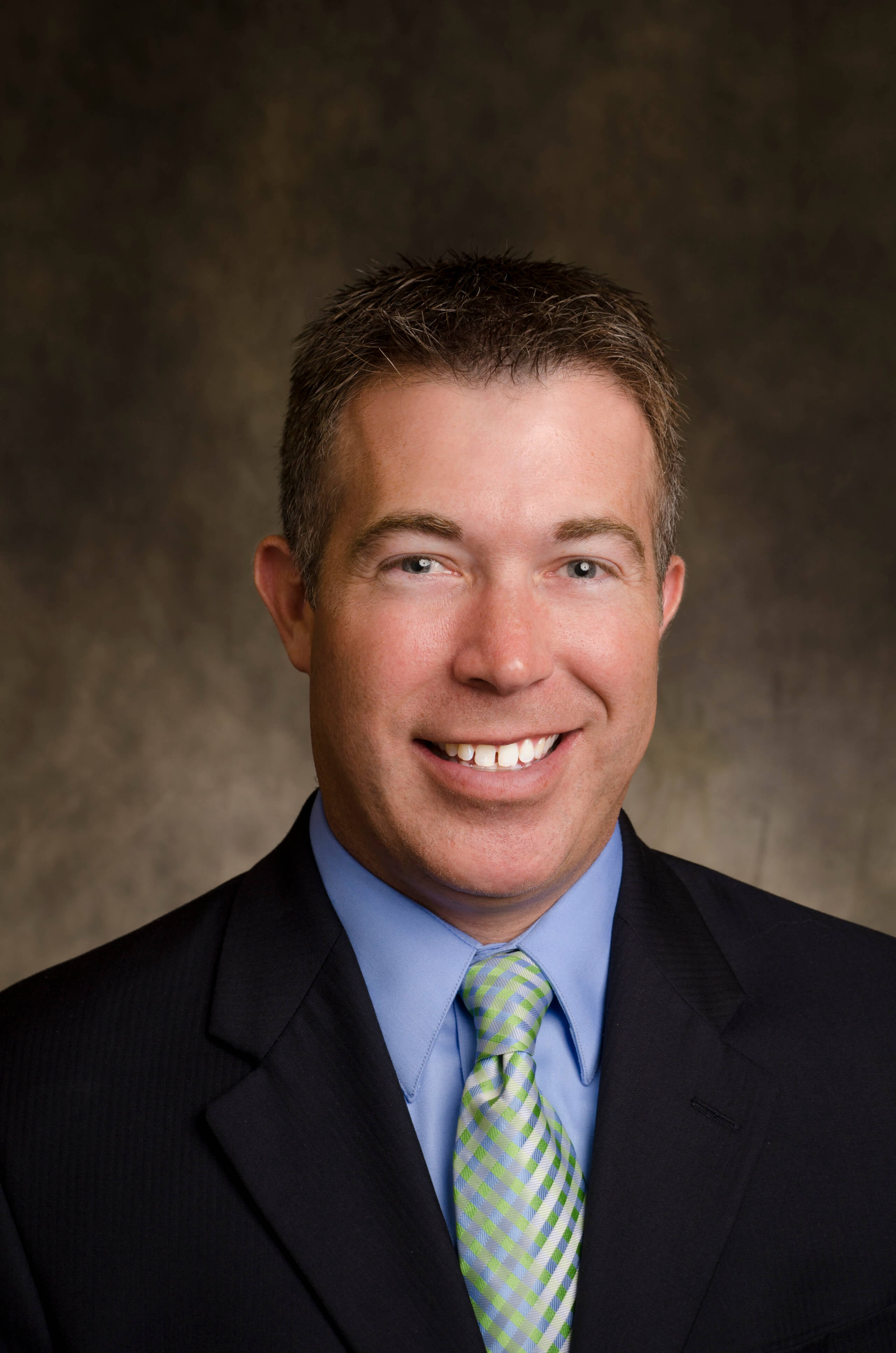Jeff McPherson