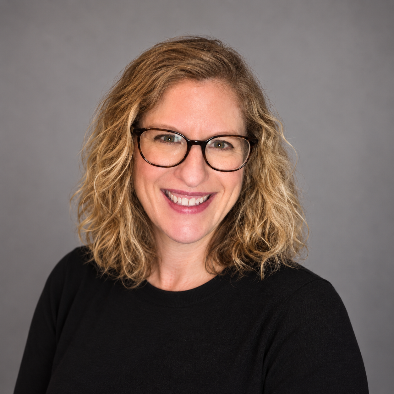 Colleen Luckett