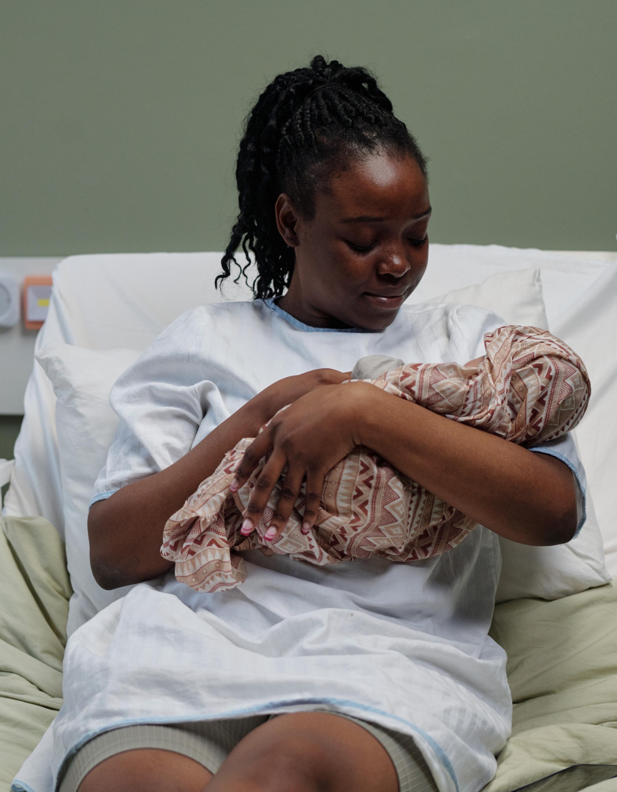 Maternal health