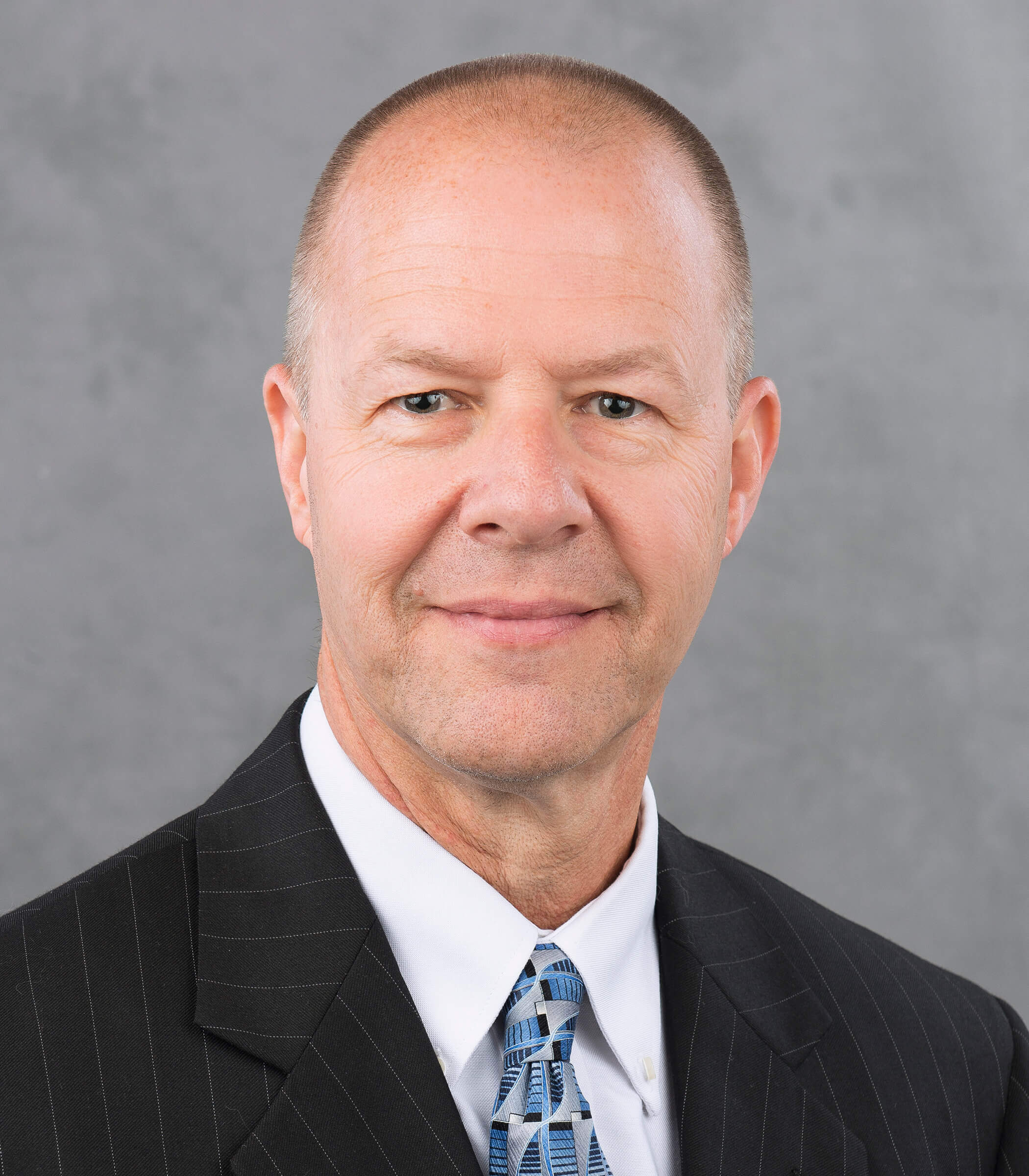 David Koch