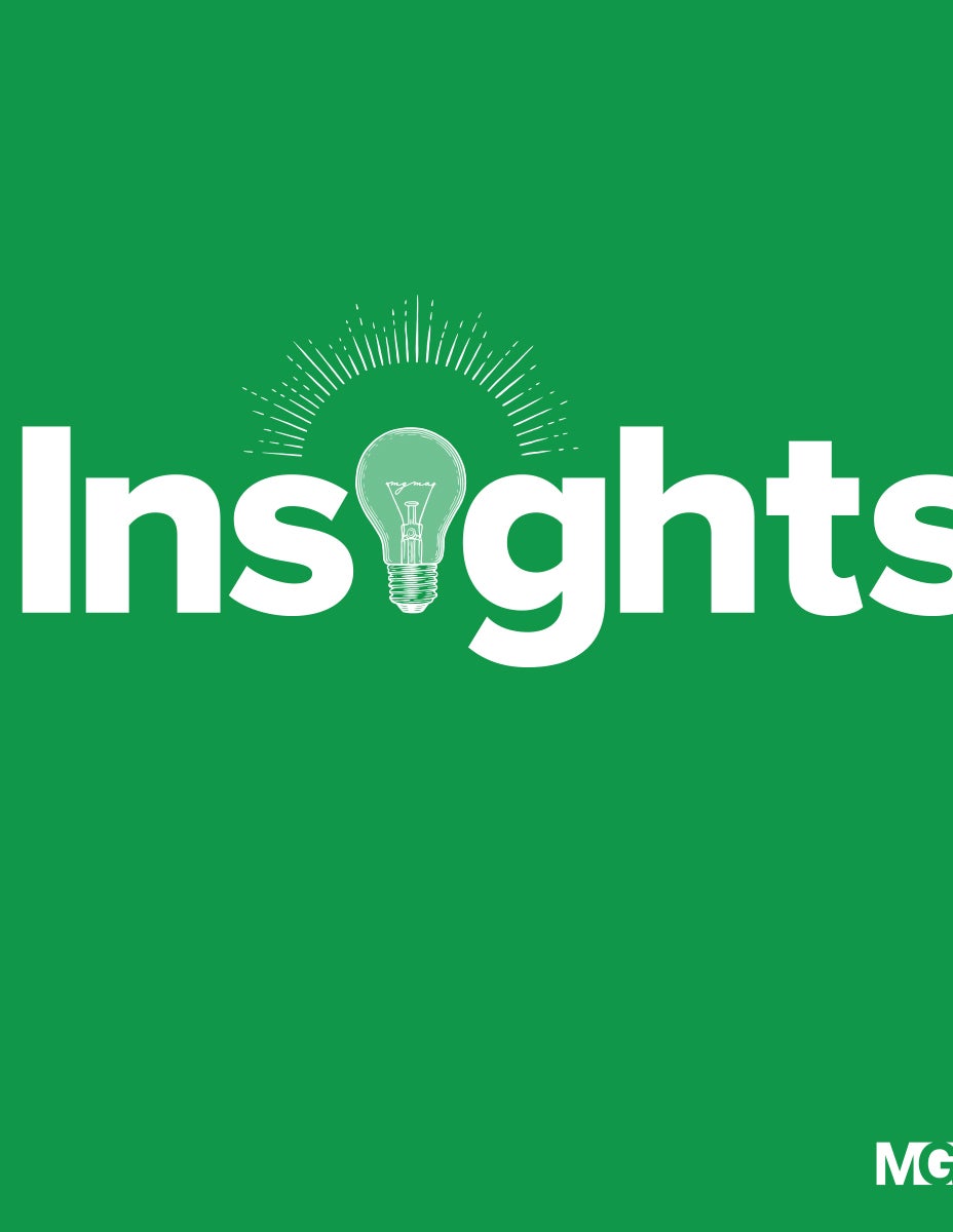 MGMA Insights Podcast