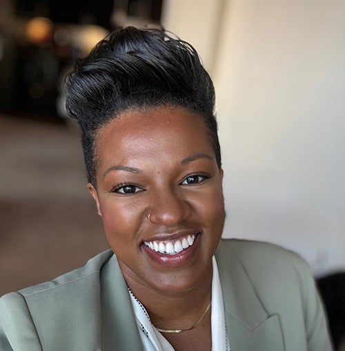 Nicole D. Smith