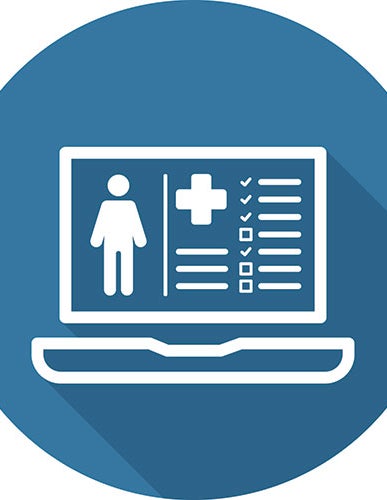 Medical coding - patient records