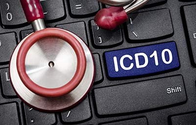 ICD-10 Coding