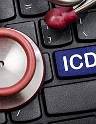 ICD-10 Coding