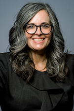 Jennifer “Nifty” Gosney