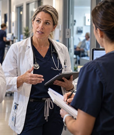 Advanced Practice Provider - Wage Compression