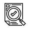 Evaluation and Management Profile Tool Icon