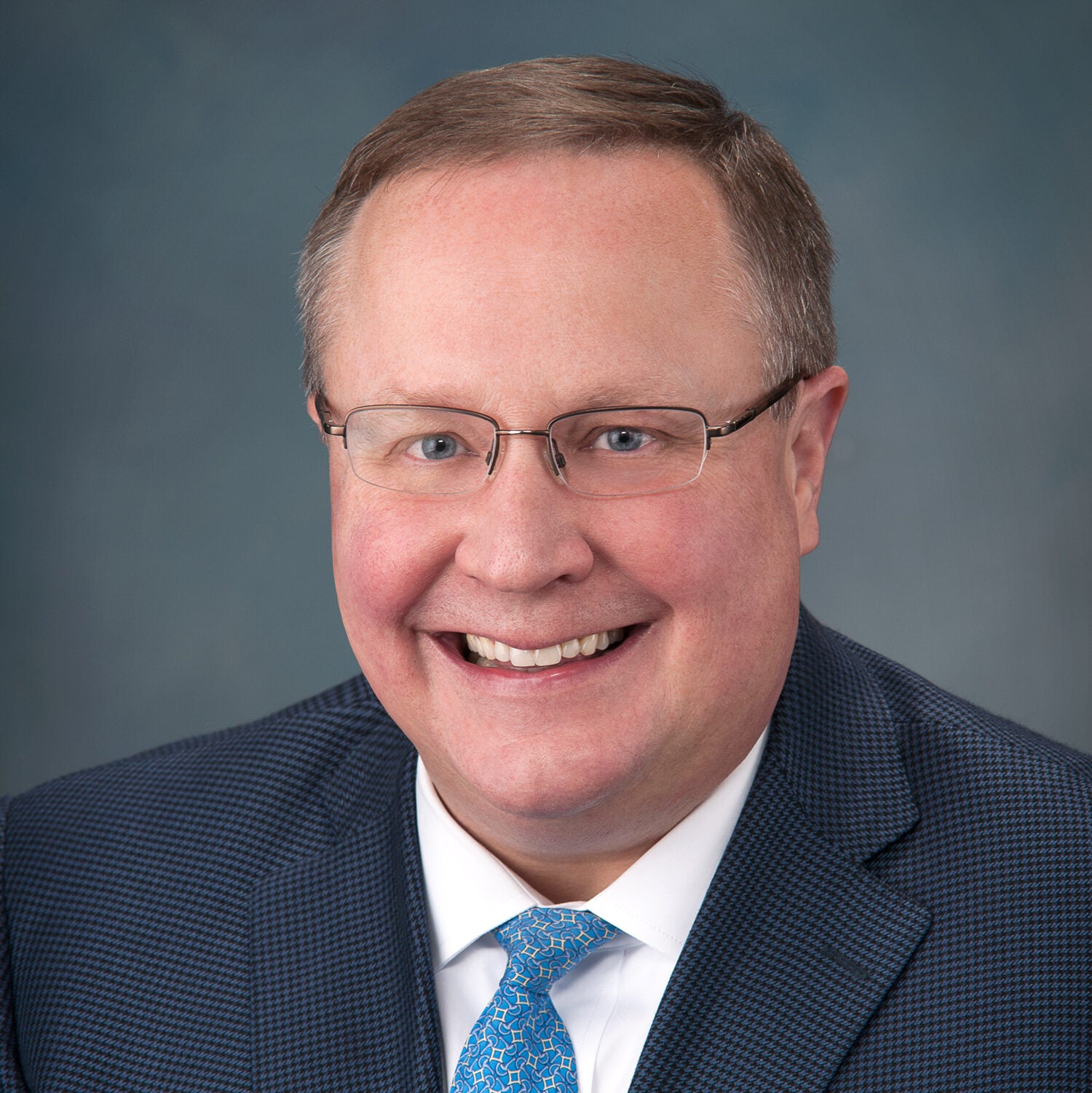 Kevin W. Donovan