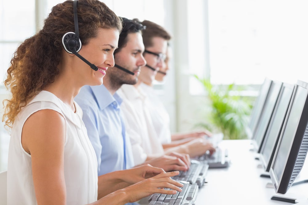 Tips to improve healthcare call center efficiency