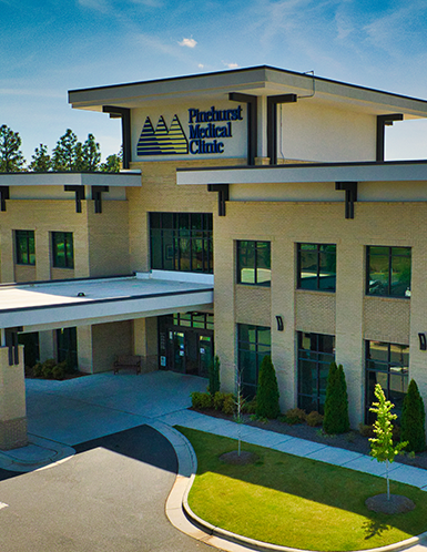 Pinehurst Medical Center