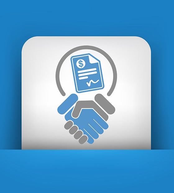 Improving contract rates