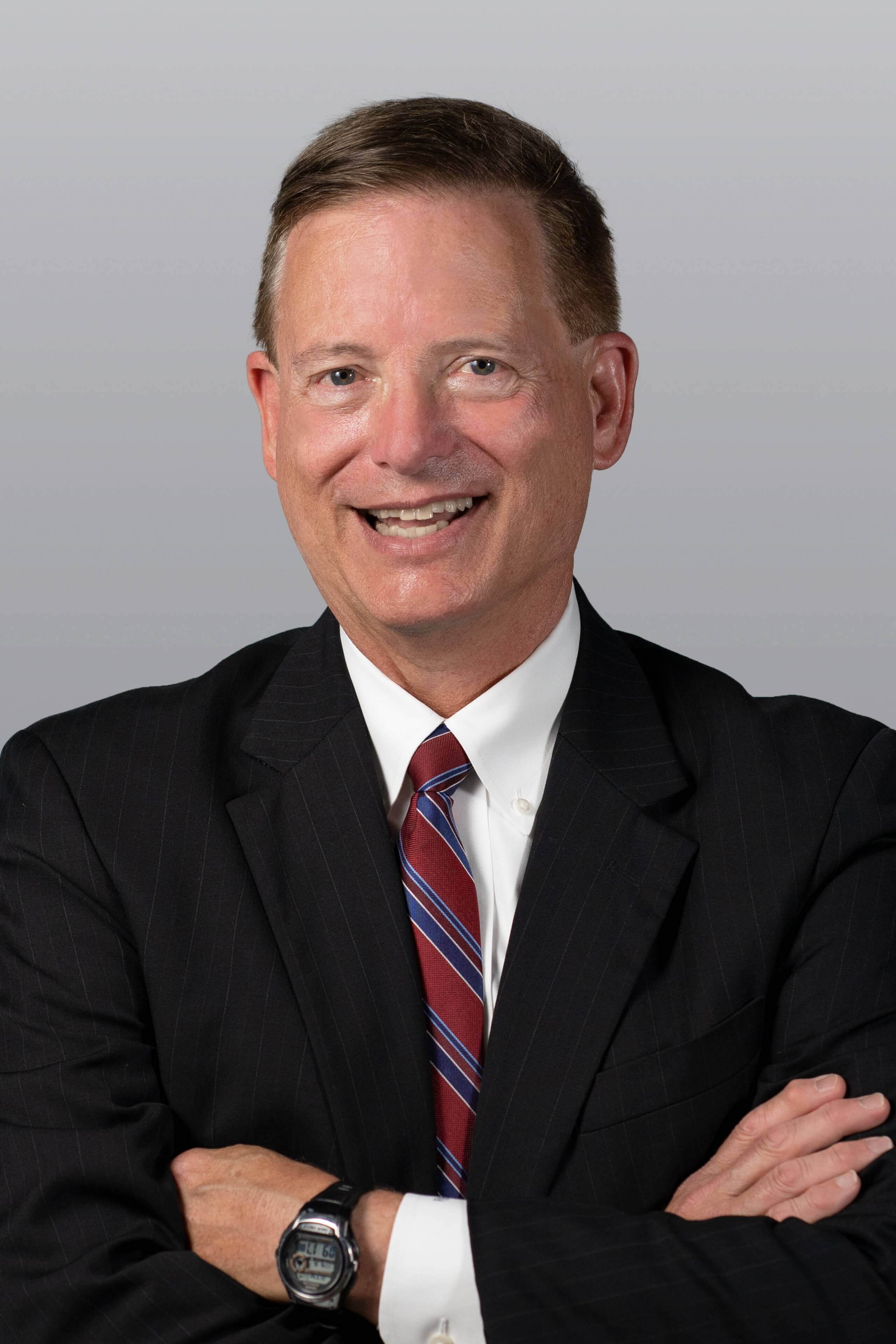Paul Williams