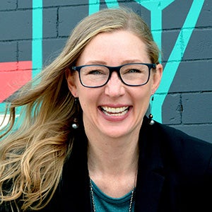 Courtney Ryan headshot photo