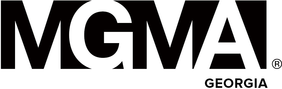 MGMA Georgia logo