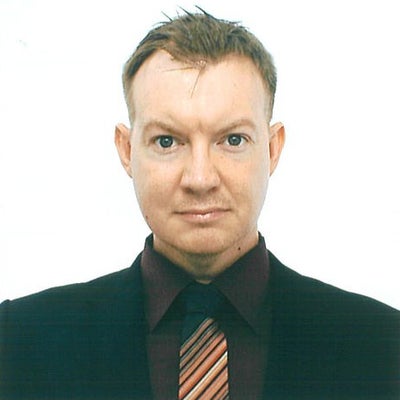 Shane Woodrow