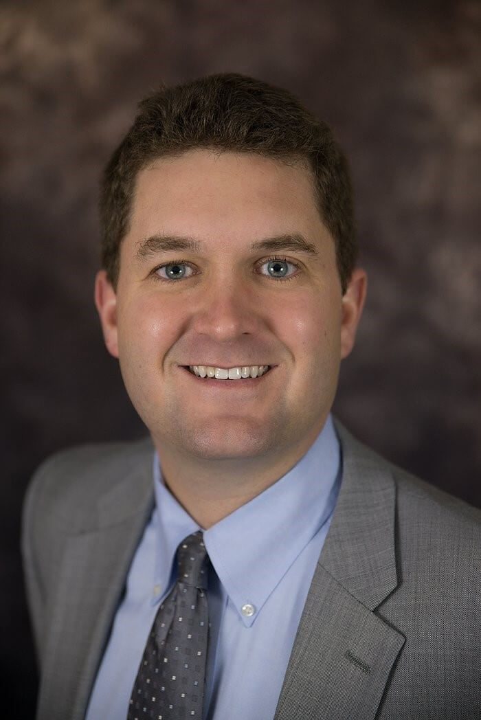 Chad Fisher
