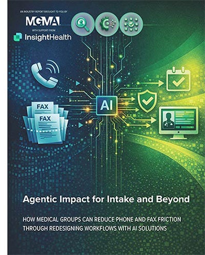 Agentic Impact for Intake and Beyond