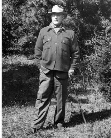 Joseph W. Jackson