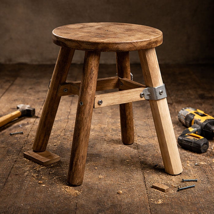 Stool repaired - population health and FQHCs