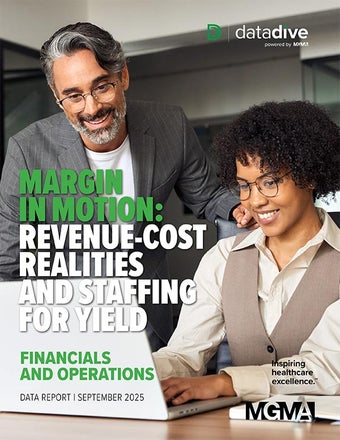 2025 Financials and Operations Data Report