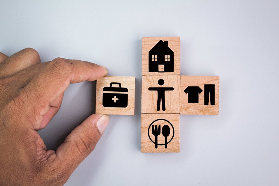 Quality improvement and governance