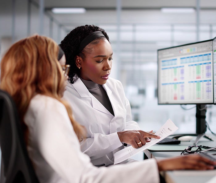 Noise or Signal: Doctors and coders