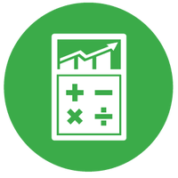 RVU calculation tool icon