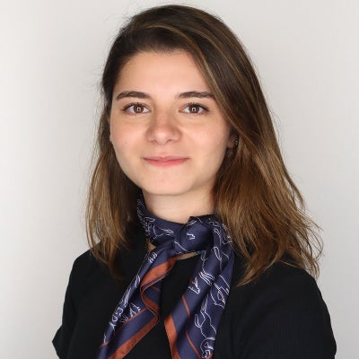 Diane Ghanem