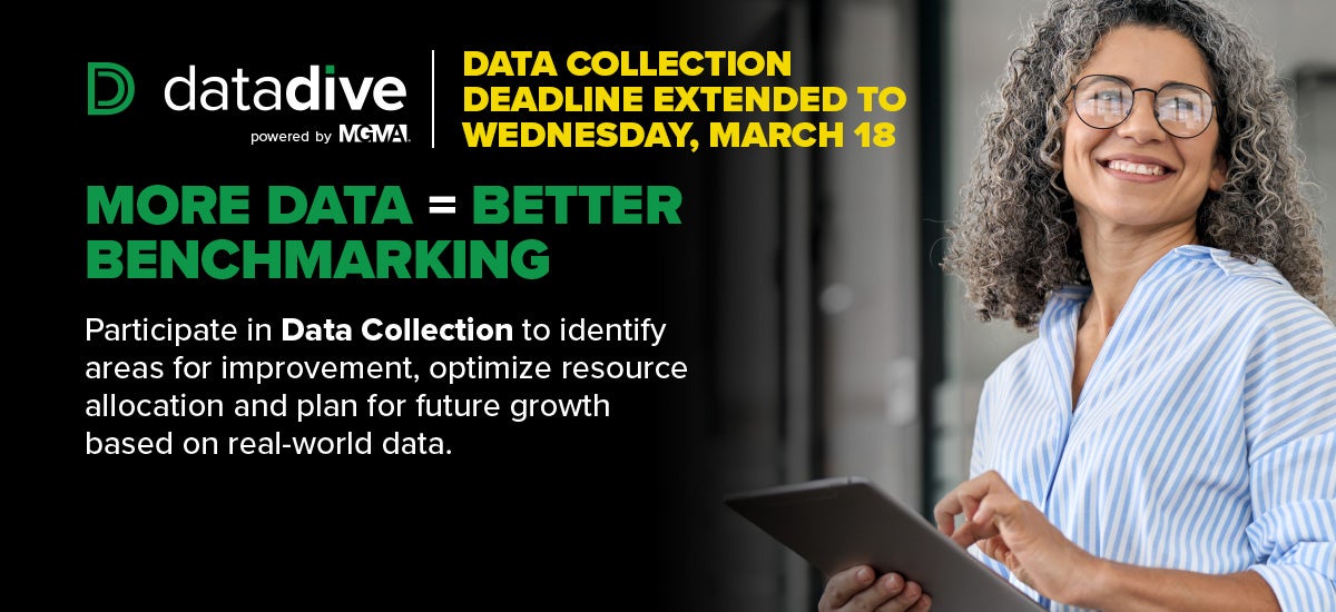 Data Collection Deadline Extended to March 18, 2026