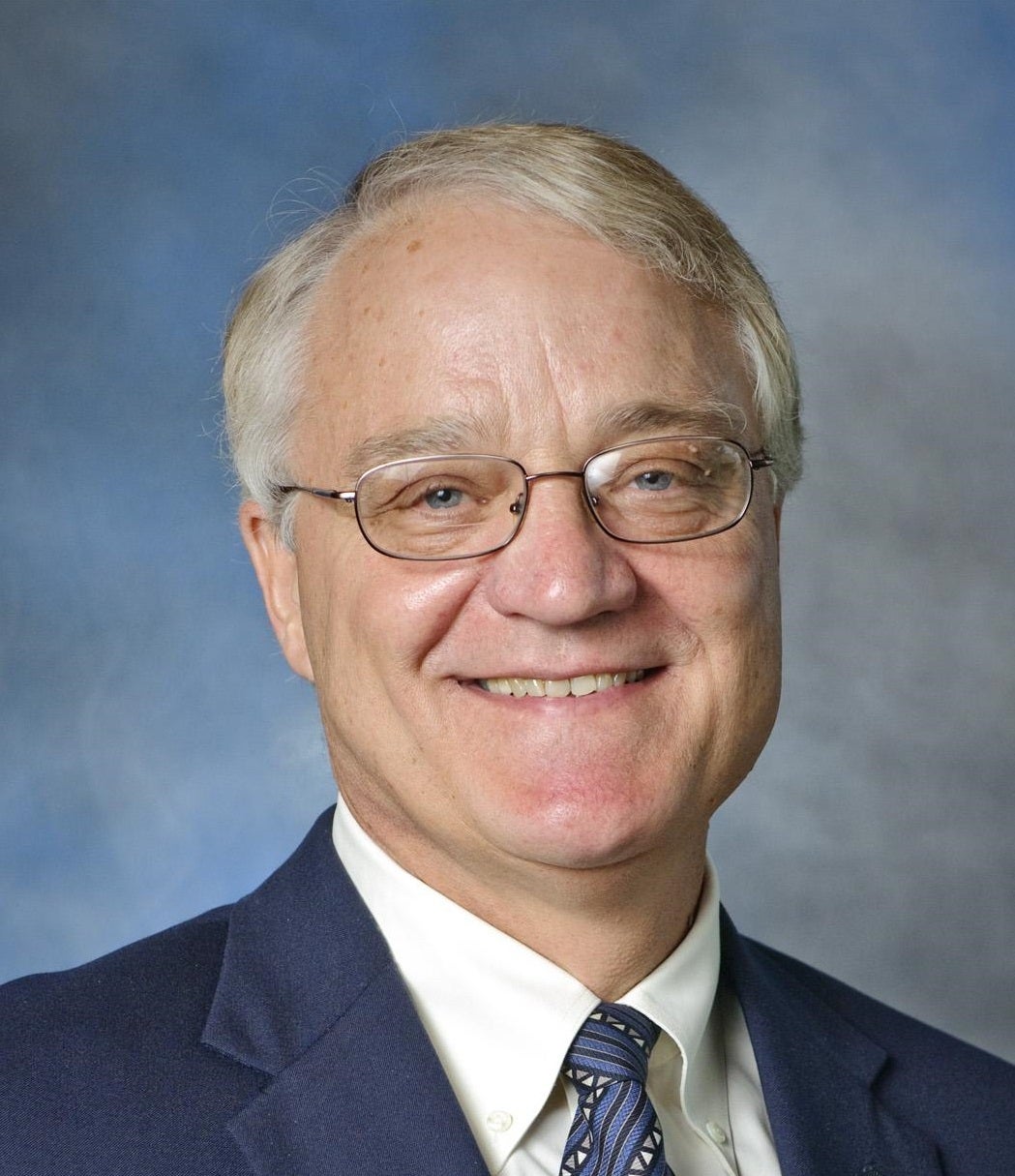 Robert K. Smoldt