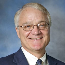 Robert K. Smoldt