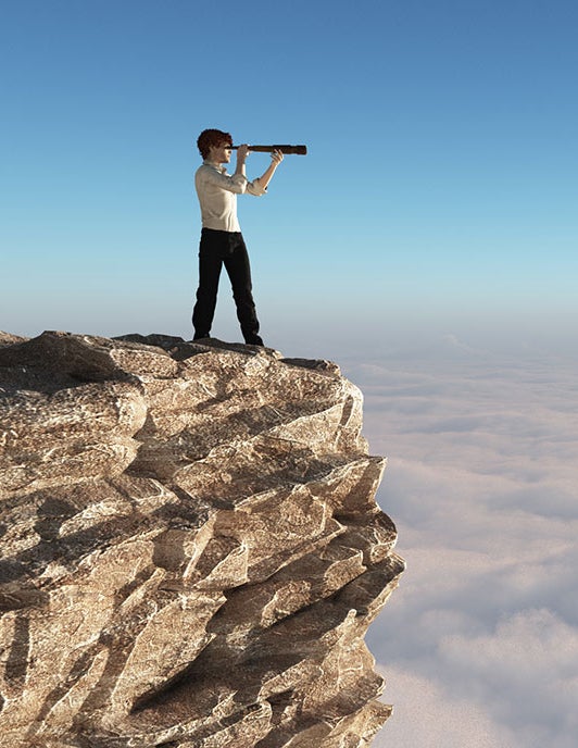 Data Mine: Is private practice past peak profit?