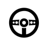 wheel icon
