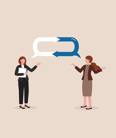 Feedback loops