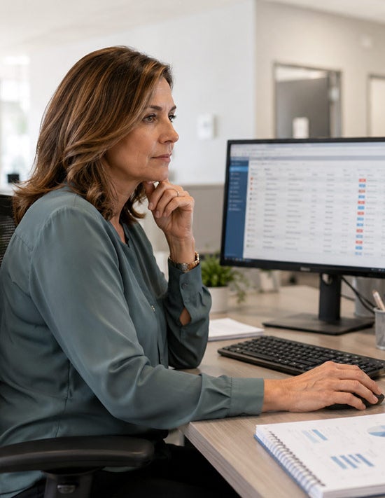 UnisLink - Your best biller can't fix your denial rate alone