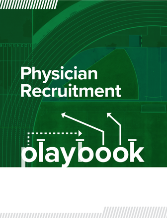 Physician Recruitment Playbook
