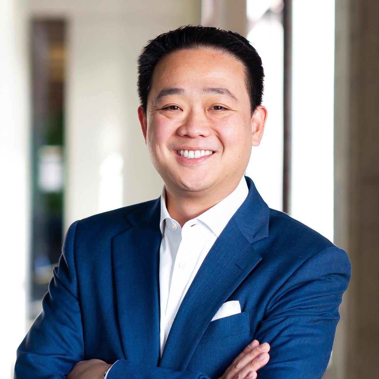 Picture of Alex Ding