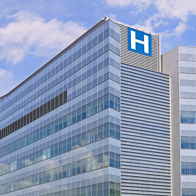 Creating value with hospital-based physician enterprise
