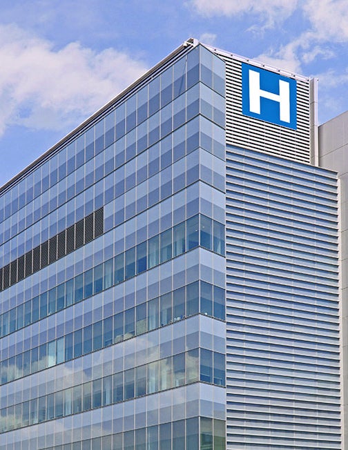 Creating value with hospital-based physician enterprise