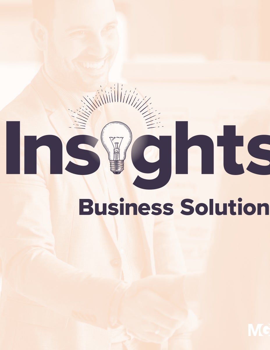 MGMA Insights - Business Solutions podcast