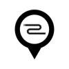 Race track icon