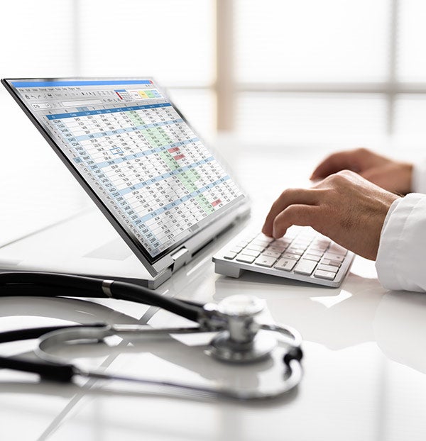 Medical coding